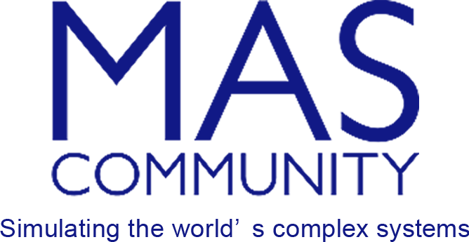 MAS COMMUNITY 世の中の複雑系をシミュレーション